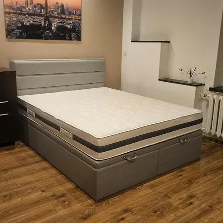 Apartment In The Center Of